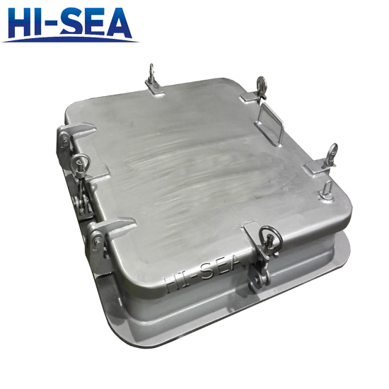 Boat Stainless Steel Weathertight  Portlight